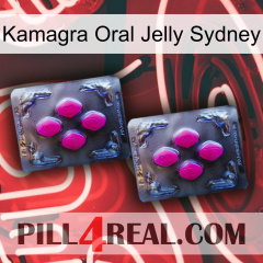 Kamagra Oral Jelly Sydney 01